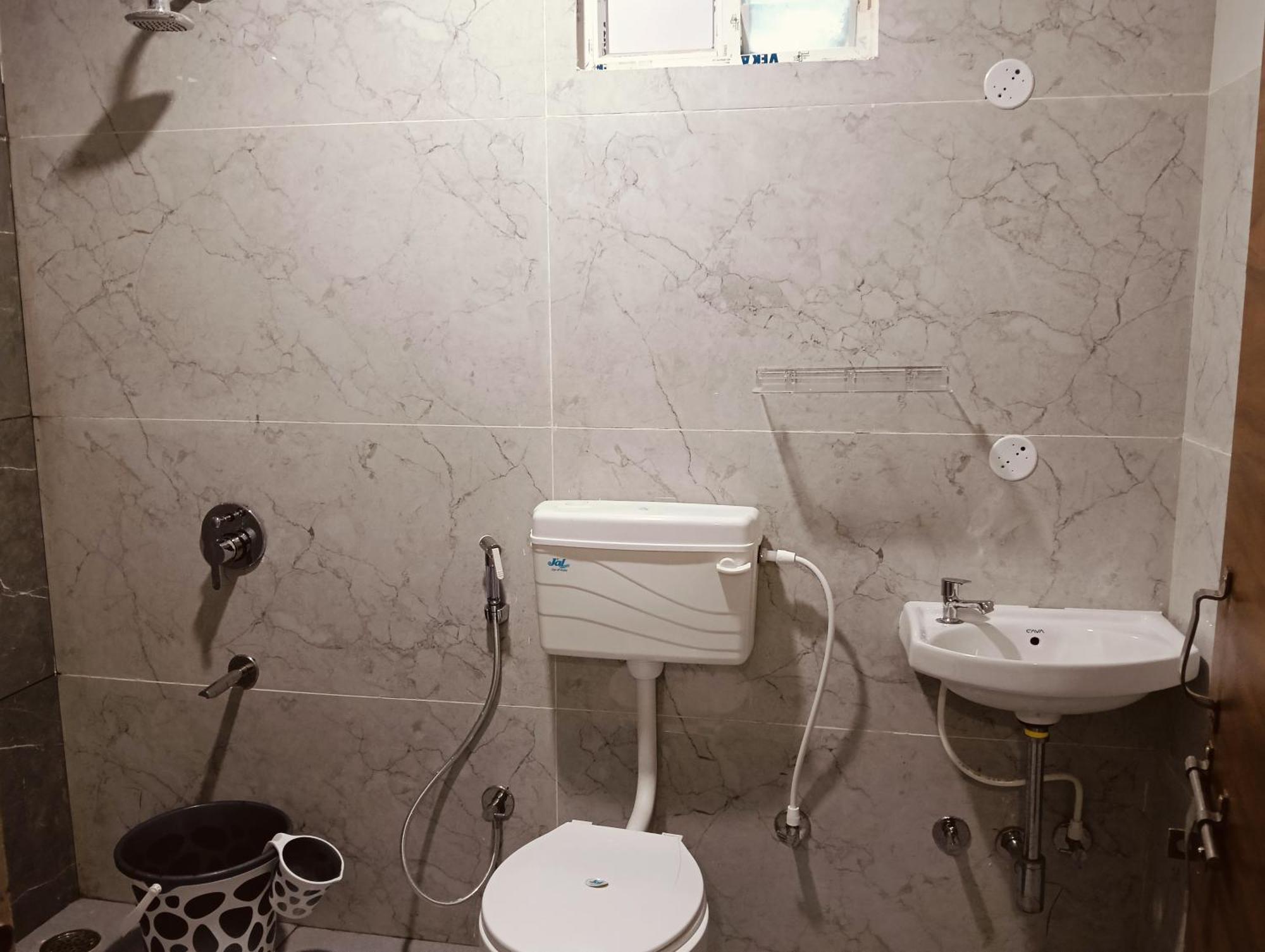 Vaaraahi Hotels Haidarábád Kültér fotó